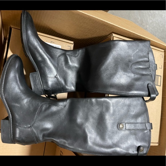 Sam Edelman Penny riding boot - Picture 2 of 6